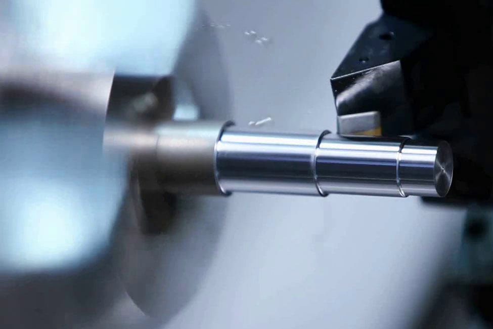 CNC Machining | Creative Molding Solutions